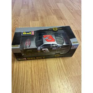 Dale Earnhardt Revell Winston Cup Car